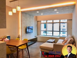 Blk 207D Punggol Place (Punggol), HDB 4 Rooms #200550592